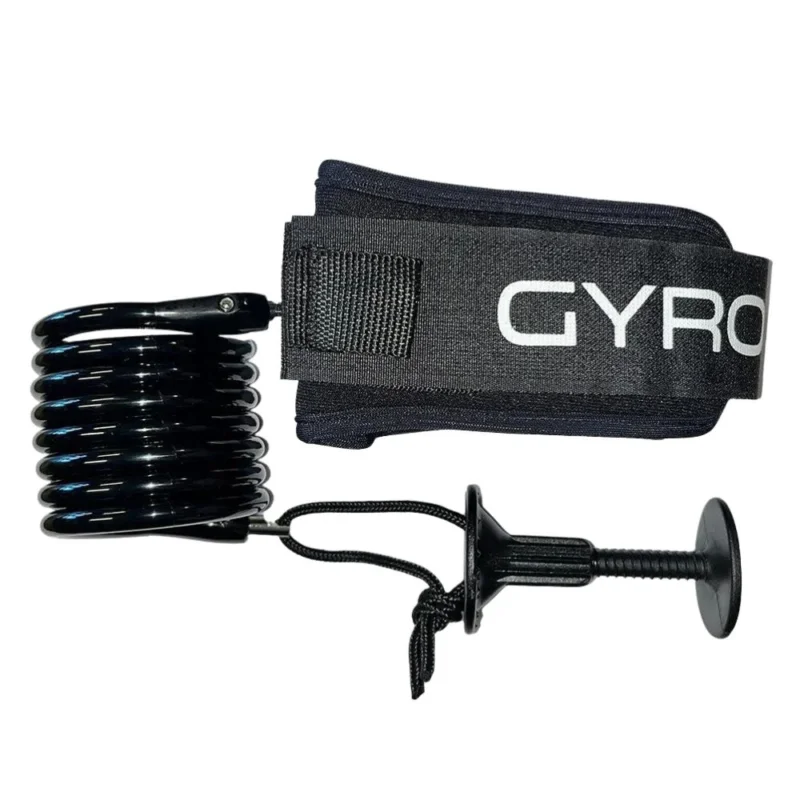 LEASH GYROLL VARIABLE BICEP Nouvelle Collection