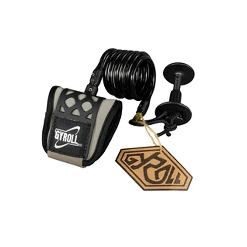 Populaire LEASH GYROLL WRIST
