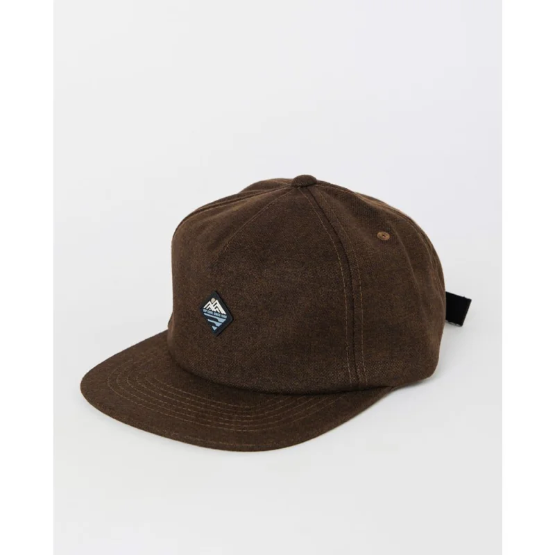 Produit De Marque CASQUETTE RIP CURL JOURNEY ADJUST