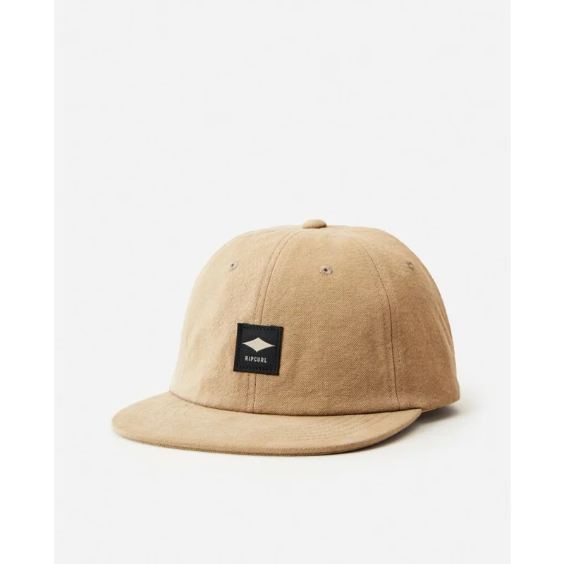 Solde CASQUETTE RIP CURL QUALITY PRODUCTS ADJUST