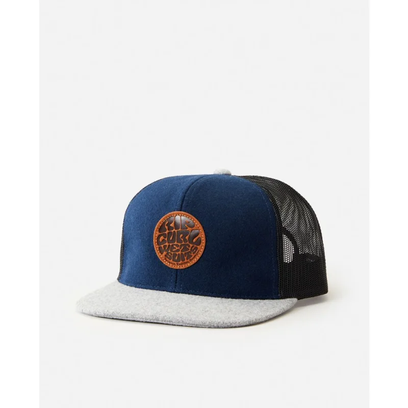 CASQUETTE RIP CURL PREMIUM WETTY TRUCKER Marque