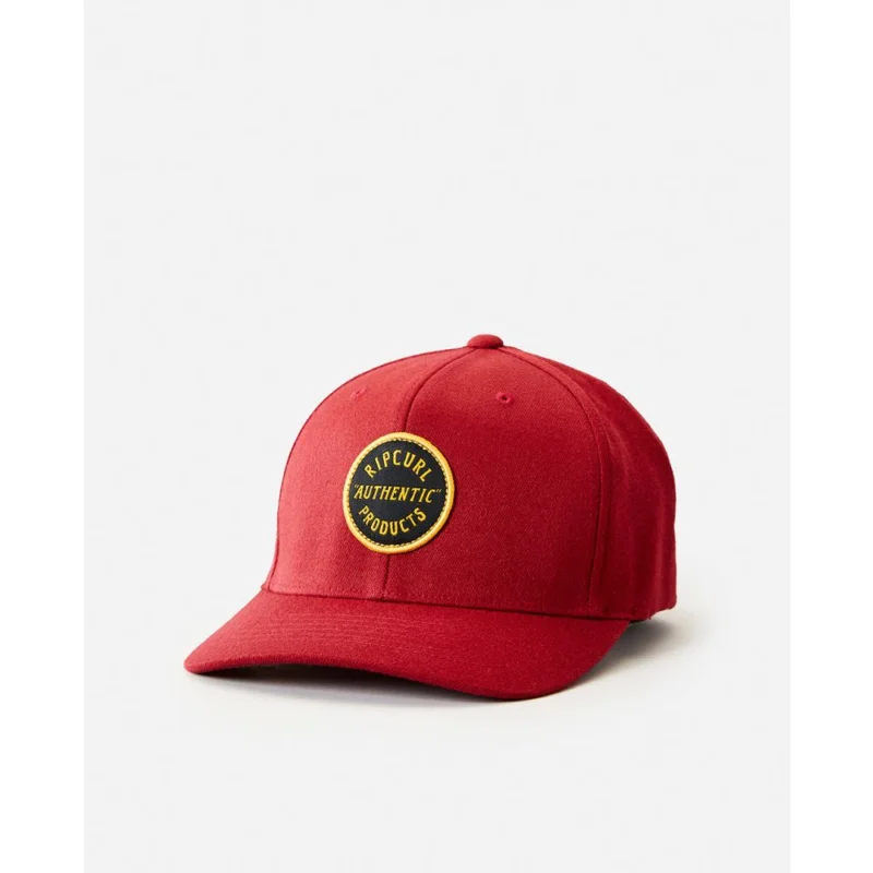Promotion Saisonnière CASQUETTE RIP CURL PASSAGE FLEXFIT