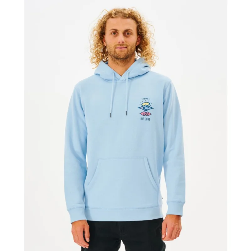Quantité Limitée CAPUCHE RIP CURL SEARCH ICON