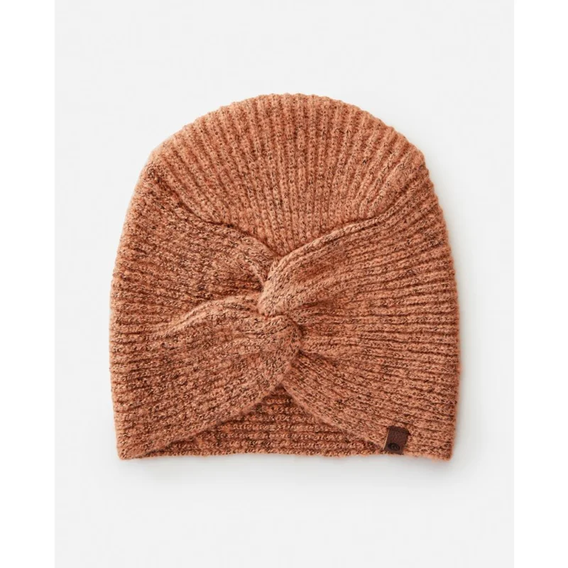 Dernier Modèle BONNET RIP CURL TWISTED TURBAN