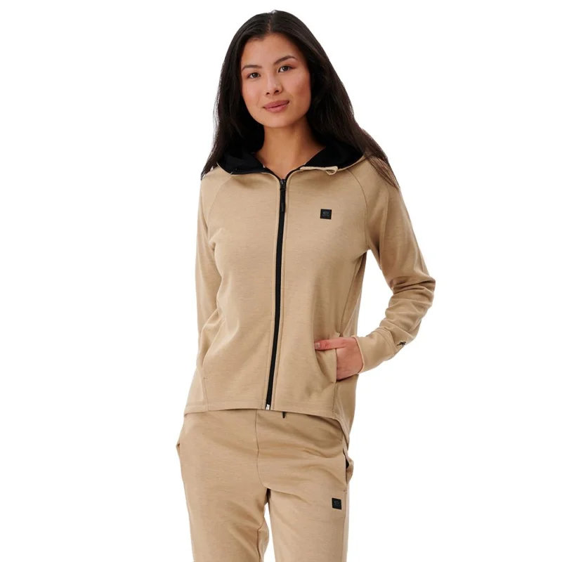 Marque CAPUCHE RIP CURL ANTI-SERIES FLUX II