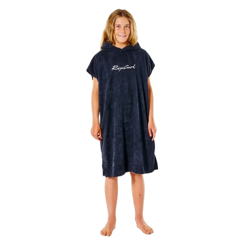 Commande En Gros PONCHO RIP CURL SCRIPT