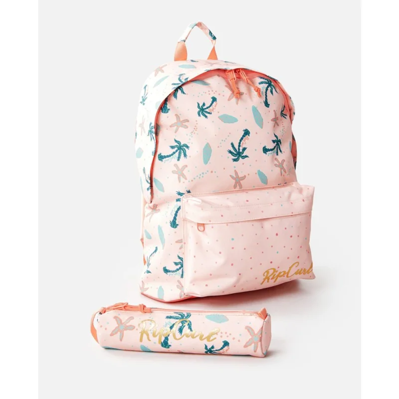 SAC DOS RIP CURL UTS DOME 18L Certifié