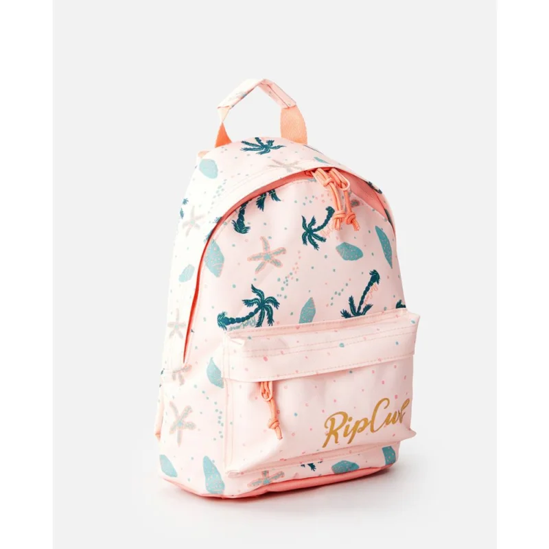 SAC DOS RIP CURL UTSÂ MINI DOME 6L Petit Prix