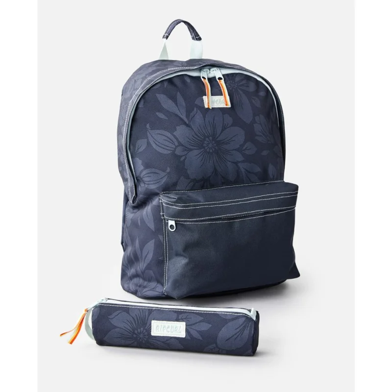 SAC DOS RIP CURL HEAT WAVE DOME 18L Achat Immédiat