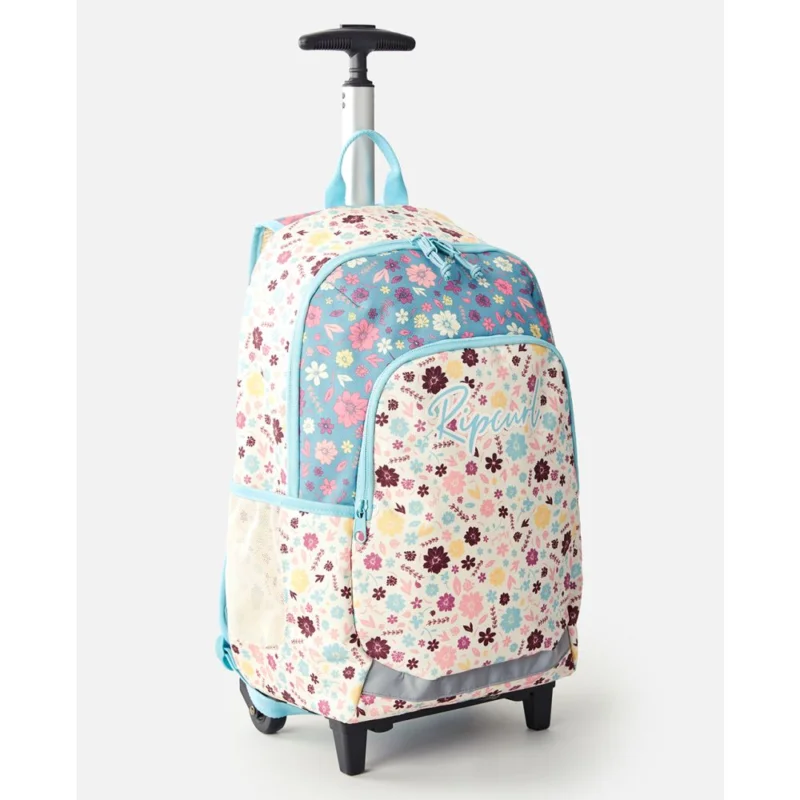 Livraison Express SAC DOS RIP CURL DITSY WHEELED OZONE 30L