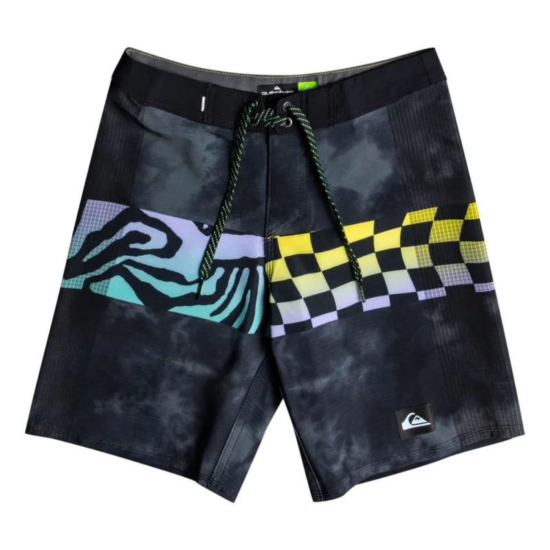 BOARDSHORT QUIKSILVER HIGHLITE ARCH Haute Qualité
