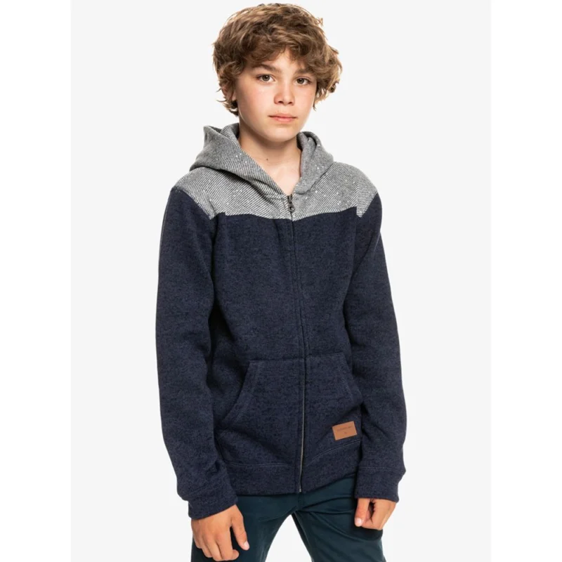 CAPUCHE QUIKSILVER KELLER BLOCK Affaire À Saisir