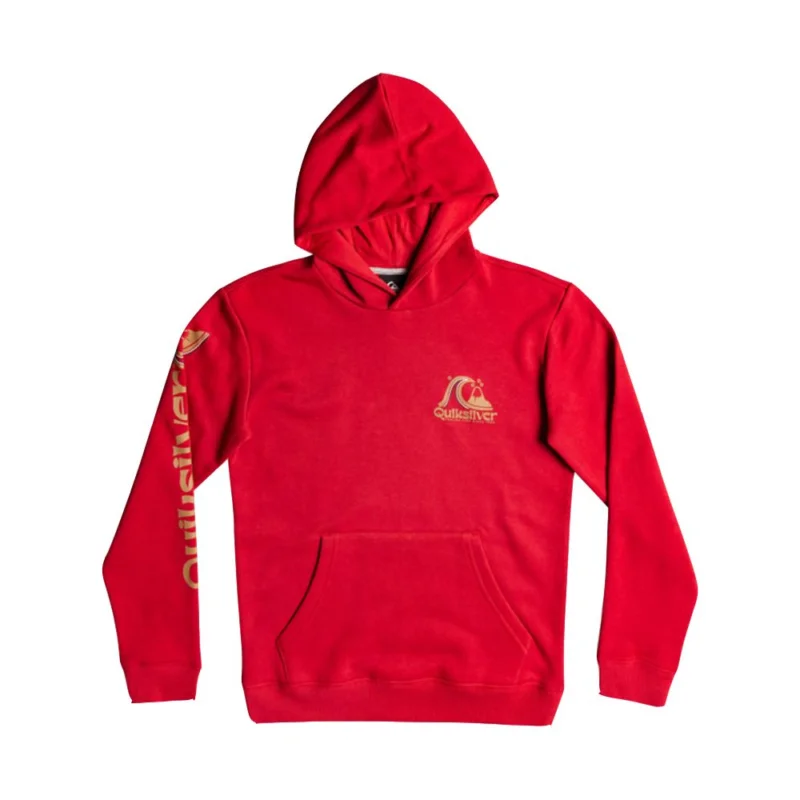 CAPUCHE QUIKSILVER ROLLING CIRCLE Offre Spéciale