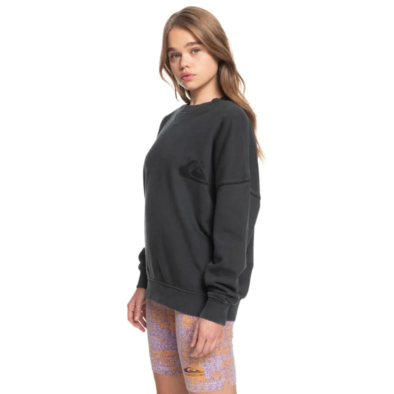 Haute Qualité PULL QUIKSILVER OVERSIZED