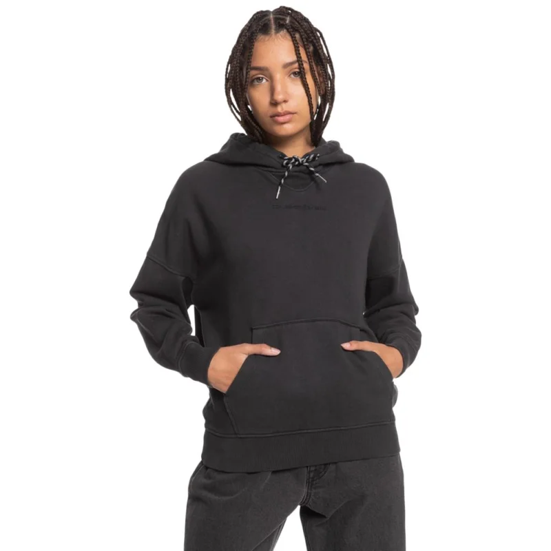 Vente Directe CAPUCHE QUIKSILVER OVERSIZED