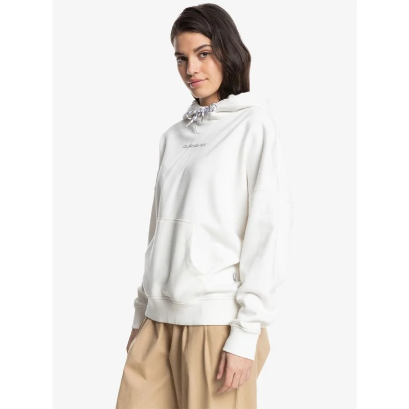 CAPUCHE QUIKSILVER OVERSIZED Bon Plan