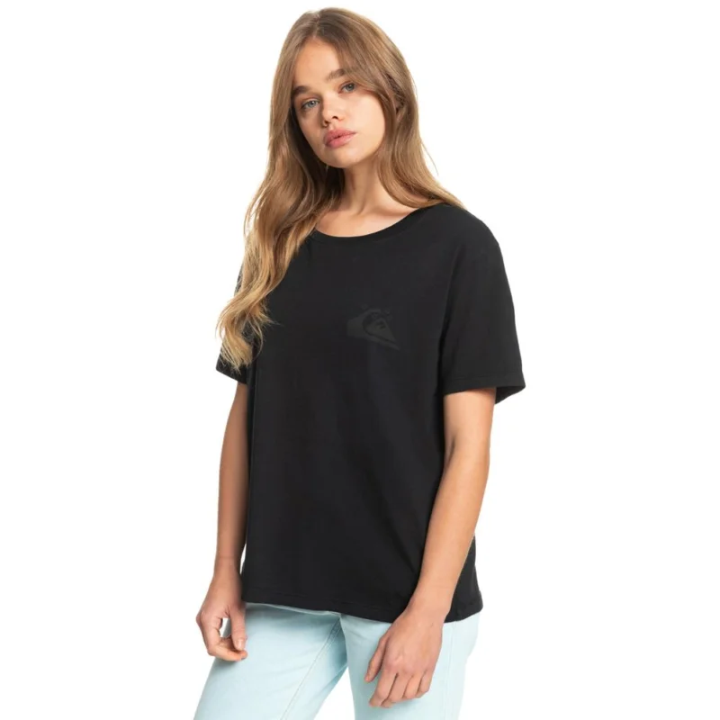 Retour Gratuit T-SHIRT QUIKSILVER STANDARD