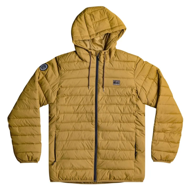 MANTEAU QUIKSILVER SCALY Acheter En Ligne