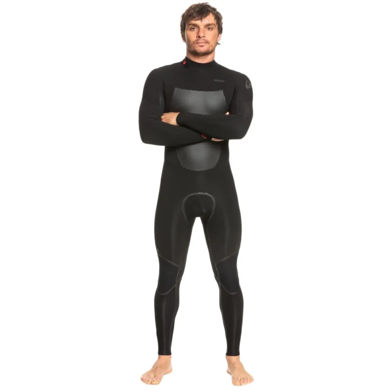 COMBINAISON QUIKSILVER MARATHON SESSIONS 3/2 Commander Vite