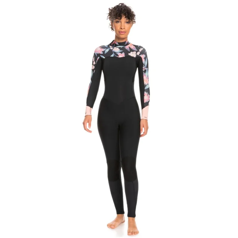 Produit De Marque COMBINAISON ROXY SWELL SERIES 5/4/3