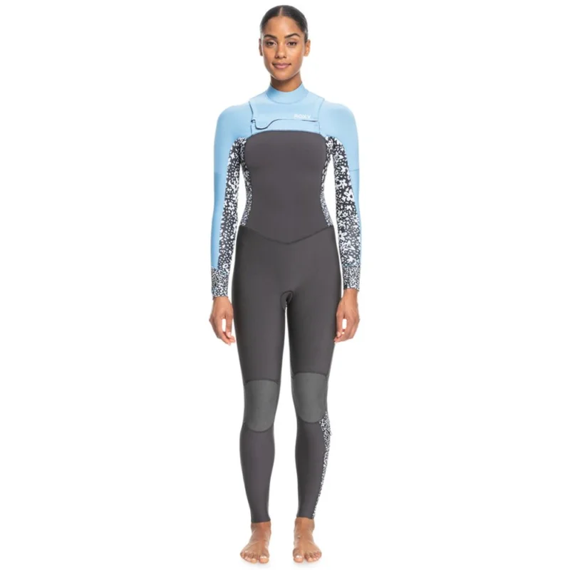 Dernière Chance COMBINAISON ROXY SWELL SERIES 5/4/3