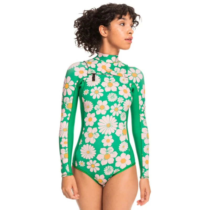 COMBINAISON ROXY POP SURF 1.5MM Bon Plan