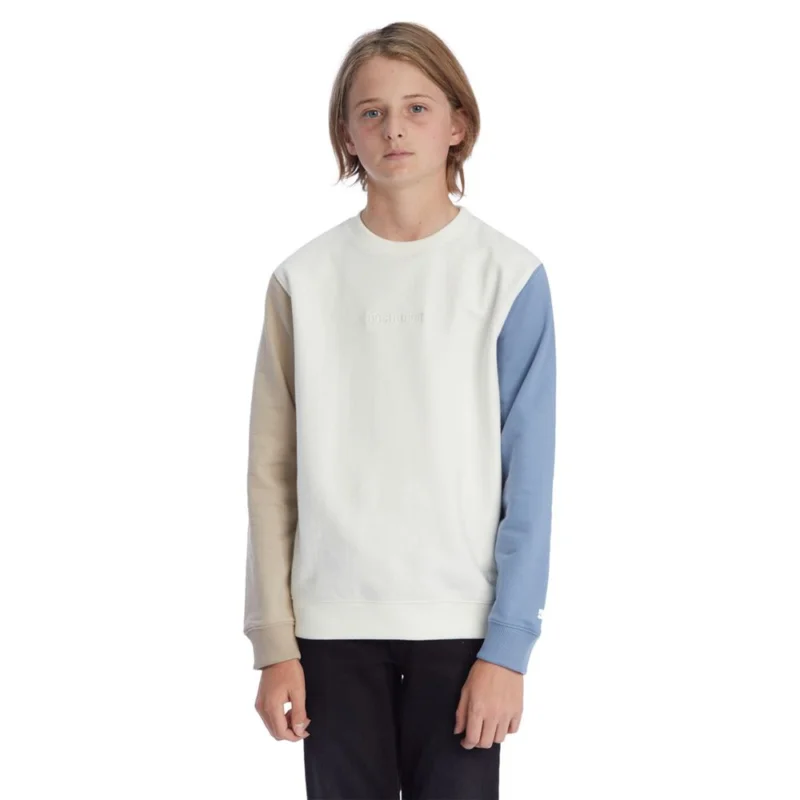 PULL DC SHOES RIOT Top Vente
