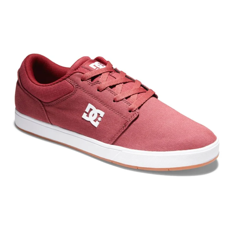 Commander Maintenant SNEAKERS DC SHOES CRISIS 2