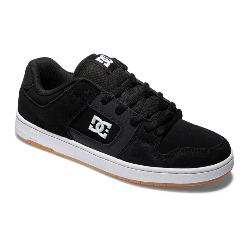 Promotion Saisonnière SNEAKERS DC SHOES MANTECA 4 S