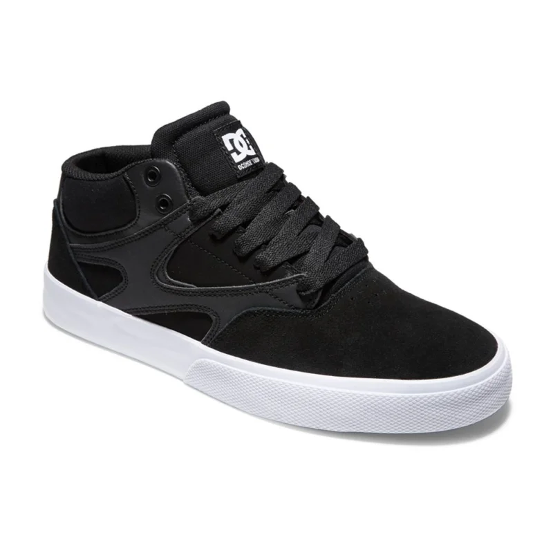 Nouvelle Collection SNEAKERS DC SHOES KALIS VULC MID