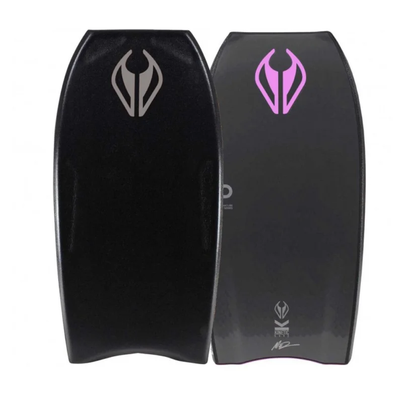 Promotion Saisonnière BODYBOARD NMD BEN PLAYER KINETIC PP 43‘‘