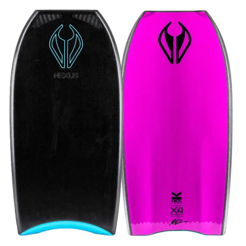 Nouvel Arrivage BODYBOARD NMD NEXUS KINETIC PP X4 41‘‘