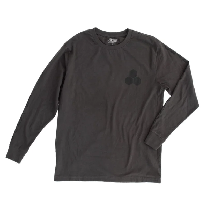 T-SHIRT CHANNEL ISLANDS TWIN HEX Offre Exclusive
