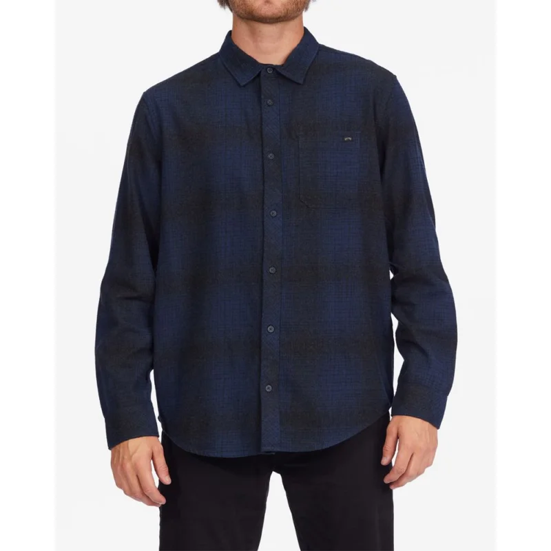 Expédié Aujourd'hui CHEMISE BILLABONG COASTLINE