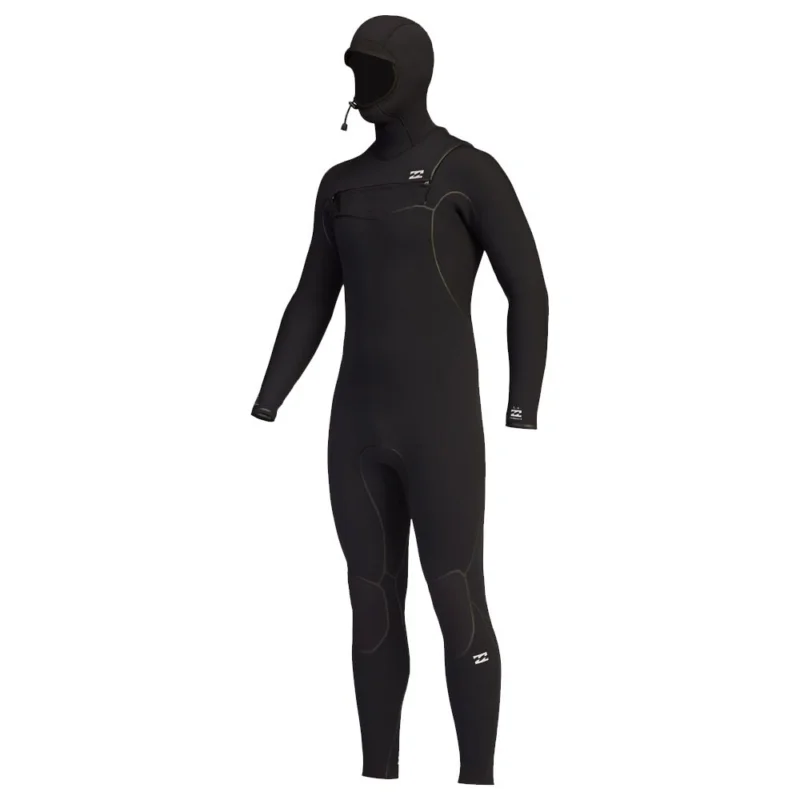 Meilleur Choix COMBINAISON BILLABONG FURNACE 5/4