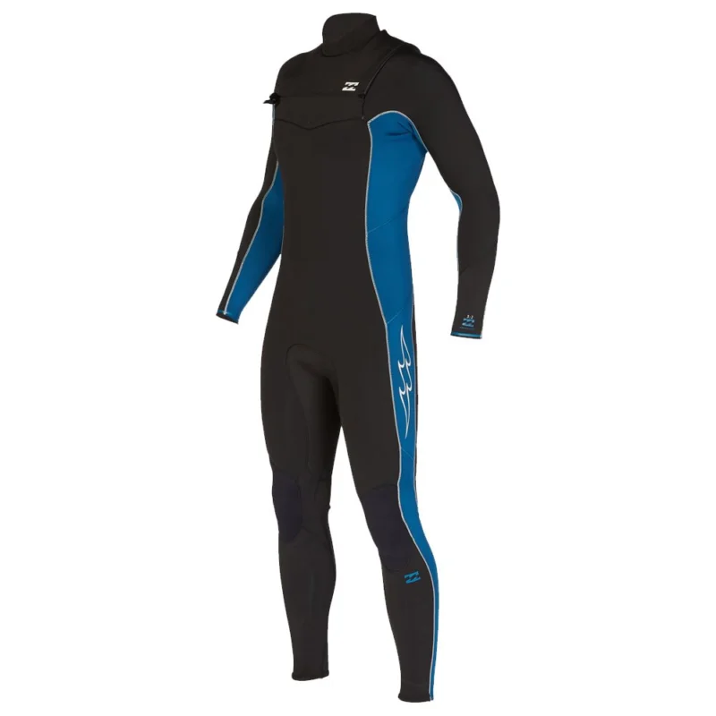 Promotion COMBINAISON BILLABONG ABSOLUTE 5/4