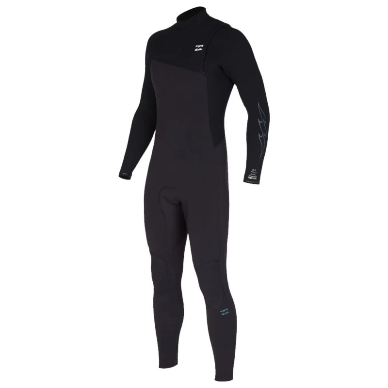 COMBINAISON BILLABONG REVOLUTION 5/4 Solde