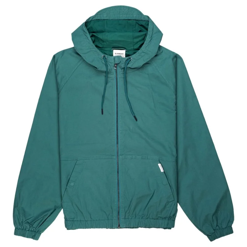 Authentique MANTEAU ELEMENT ALDER 2.0