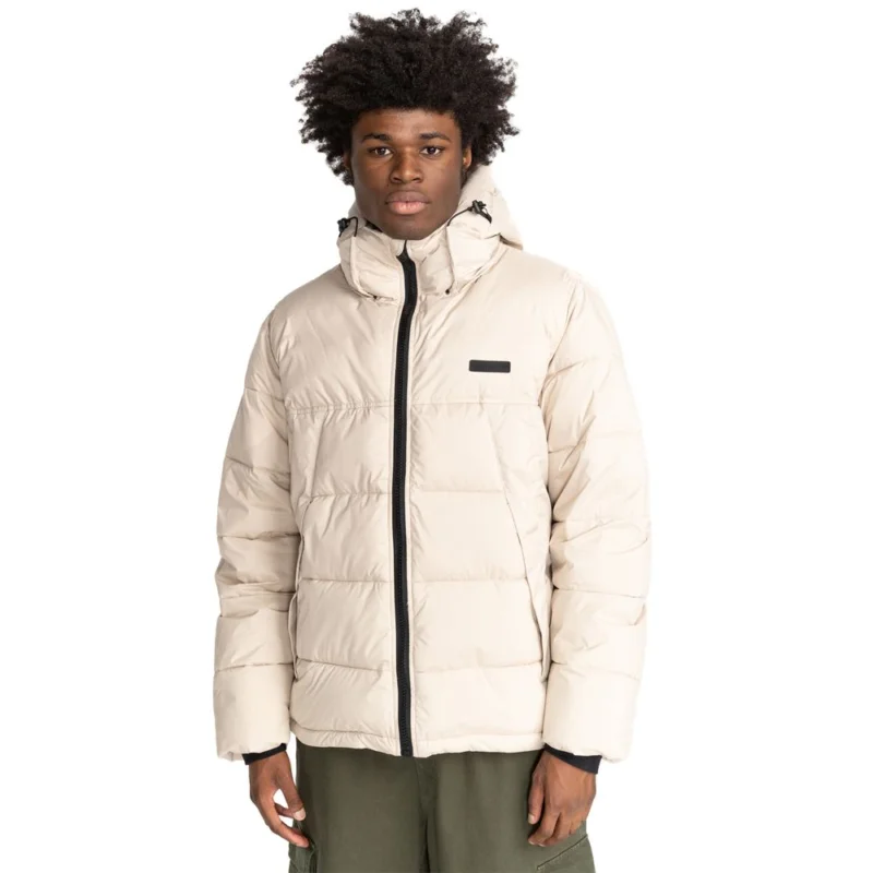 Paiement Sécurisé MANTEAU ELEMENT DULCEY