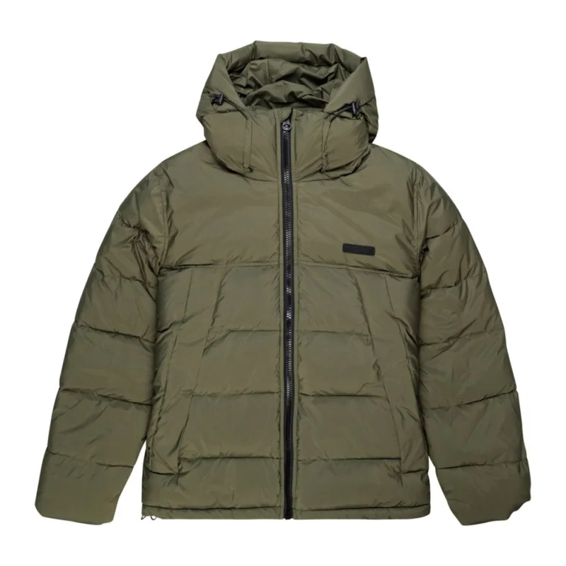 MANTEAU ELEMENT DULCEY PUFF Offre Exclusive