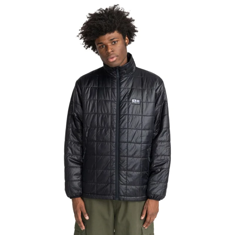 MANTEAU ELEMENT TRACK PUFF Promotion