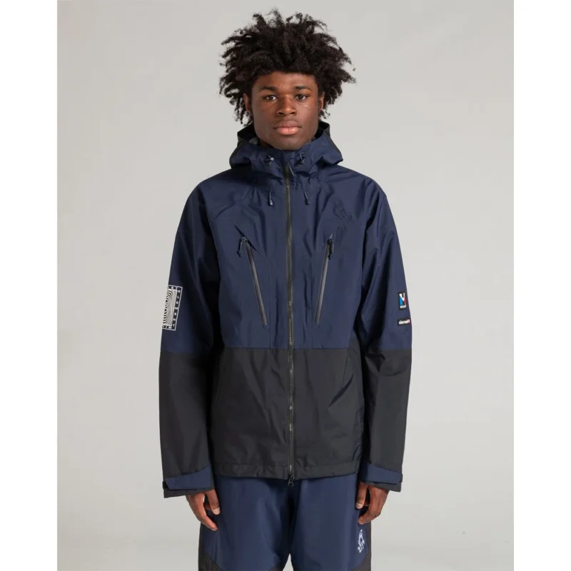 Promotion MANTEAU ELEMENT X ELEMENT RAINSHELL