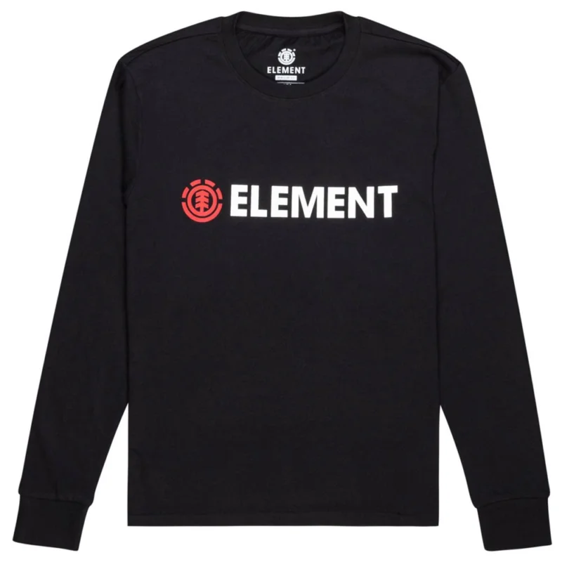 Paiement Sécurisé T-SHIRT ELEMENT BLAZIN