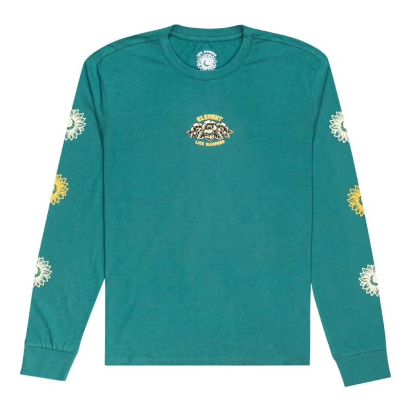 Marque T-SHIRT ELEMENT THE RIDER