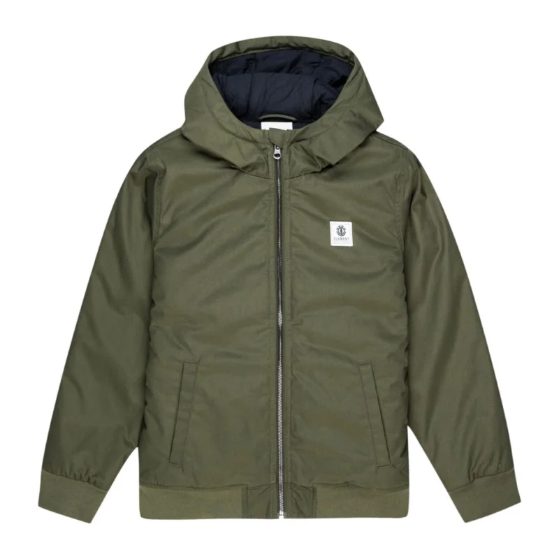Offre Limitée MANTEAU ELEMENT DULCEY