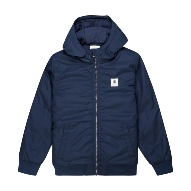 MANTEAU ELEMENT DULCEY Satisfait Ou Remboursé