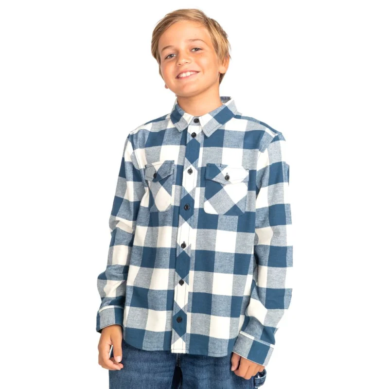 CHEMISE ELEMENT TACOMA Produit De Marque