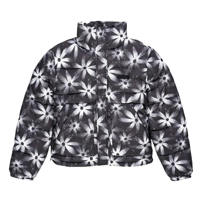 Quantité Limitée MANTEAU ELEMENT ASPEN PUFFER