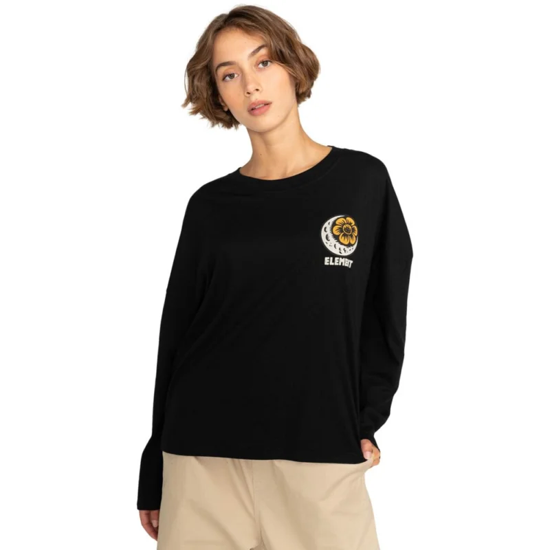 Pas Cher T-SHIRT ELEMENT PROWL
