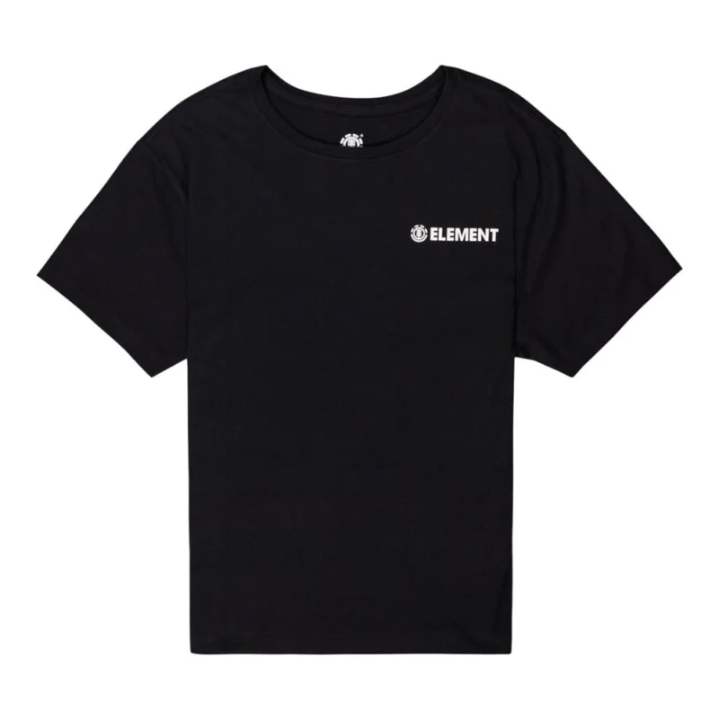 T-SHIRT ELEMENT BLAZIN Haute Qualité